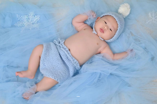 临邑宝宝老喊肚子疼还发烧